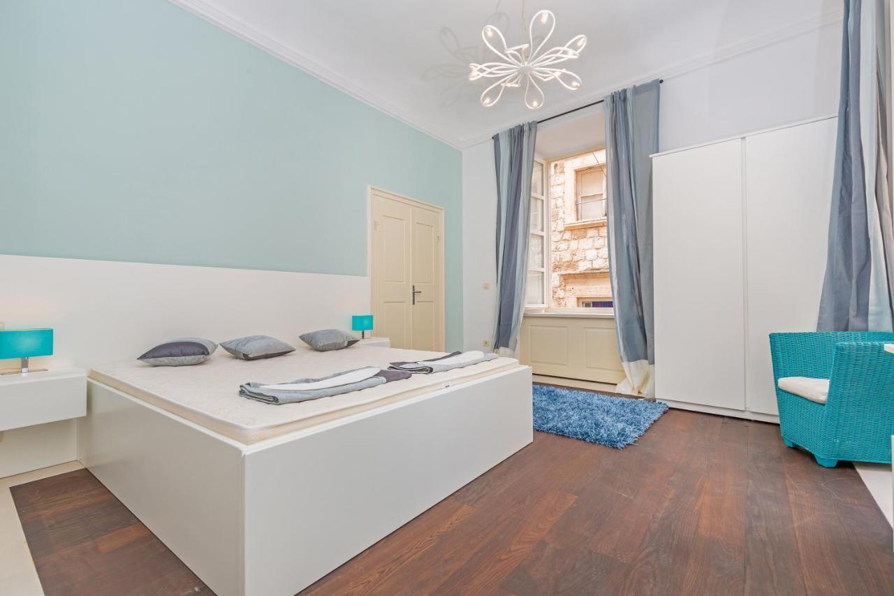 Apartment Gospar Dubrovnik Exteriör bild